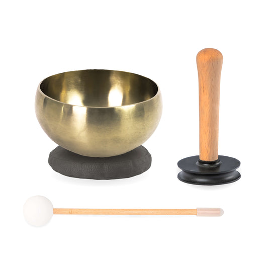 Peter Hess® Therapy Singing Bowl - zestaw do twarzy