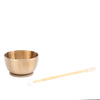 Peter Hess® Therapy Singing Bowl - Zestaw małych miseczek