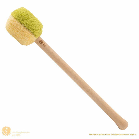 ollihess Professional Chakra Mallet