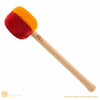 ollihess Professional Chakra Mallet