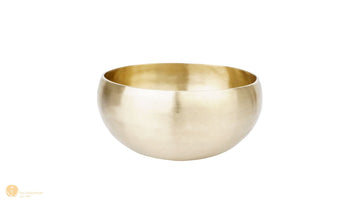 Peter Hess® Therapy Singing Bowl - Taça do Coração Pequena