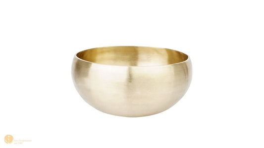 Peter Hess® Bolo Special Singing Bowl - Taça pequena para o coração