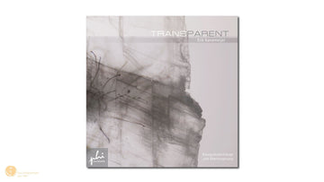 CD: Erik Karsemeijer, Transparent