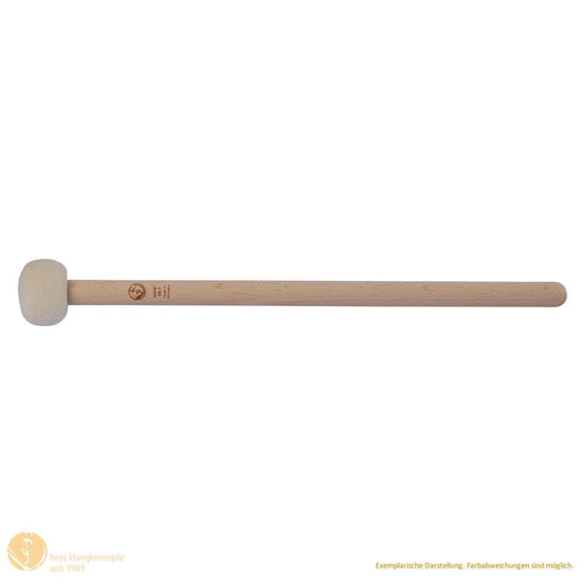 Hess Sound Felt Mallet, mali