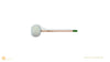 Sona-Profi Gong Mallets