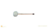 Sona-Profi Gong Mallets